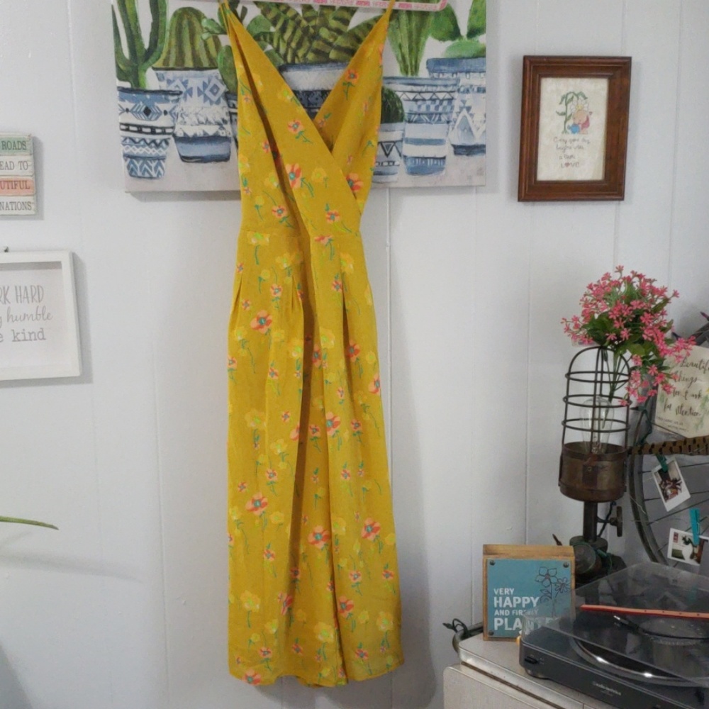 a new day romper